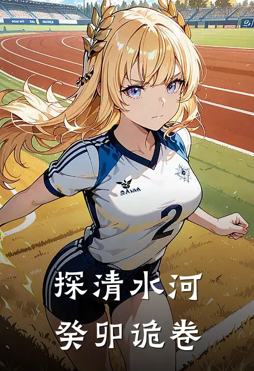 探清水河·癸卯诡卷