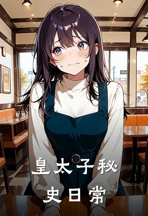 皇太子秘史日常