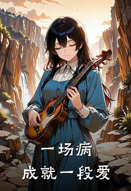 一场病，成就一段爱