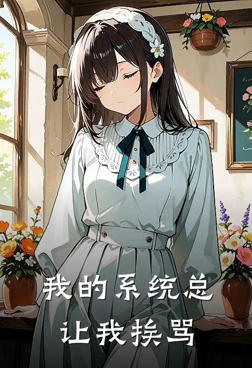 我的系统总让我挨骂