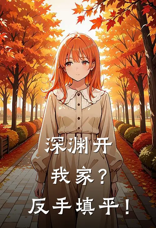 深渊开我家？反手填平！