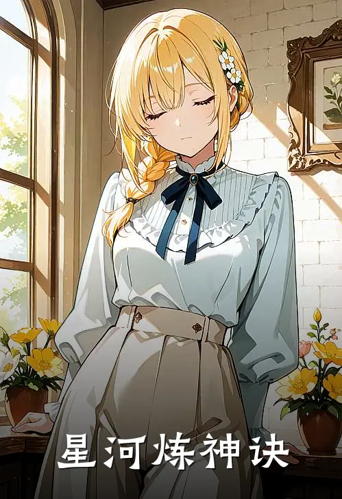 星河炼神诀