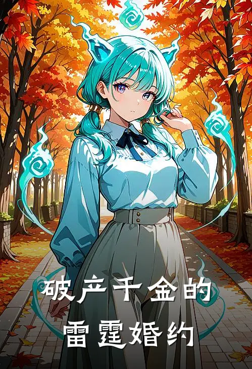 破产千金的雷霆婚约