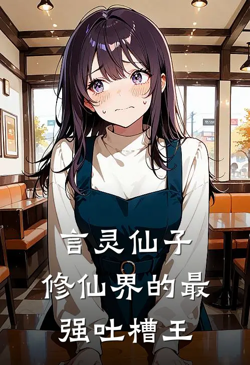 言灵仙子：修仙界的最强吐槽王