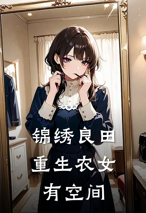 锦绣良田：重生农女有空间