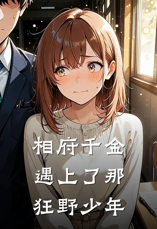 相府千金遇上了那狂野少年