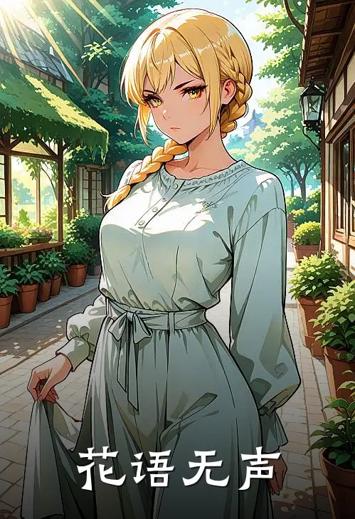 花语无声