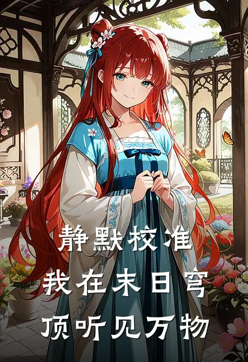 静默校准：我在末日穹顶听见万物