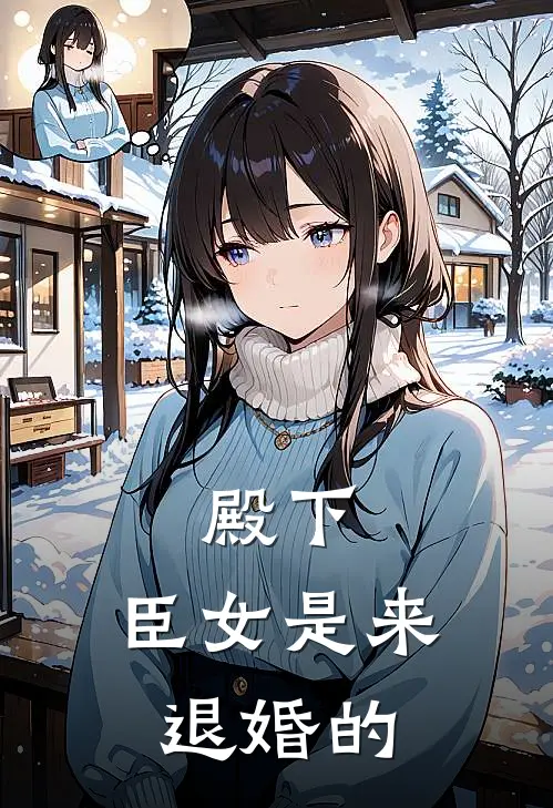 殿下，臣女是来退婚的