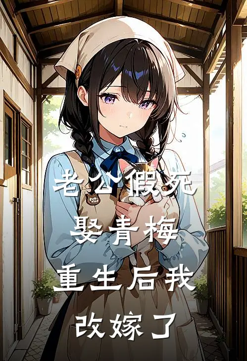 老公假死娶青梅，重生后我改嫁了