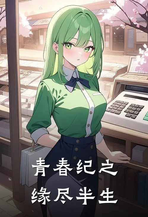 青春纪之缘尽半生