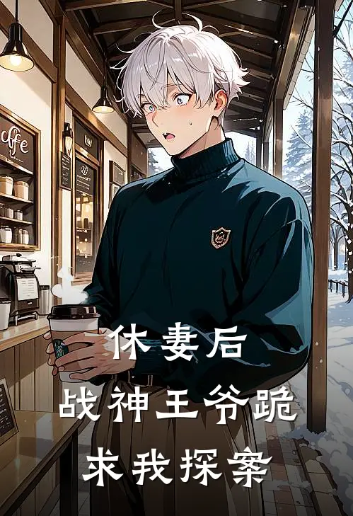 休妻后，战神王爷跪求我探案