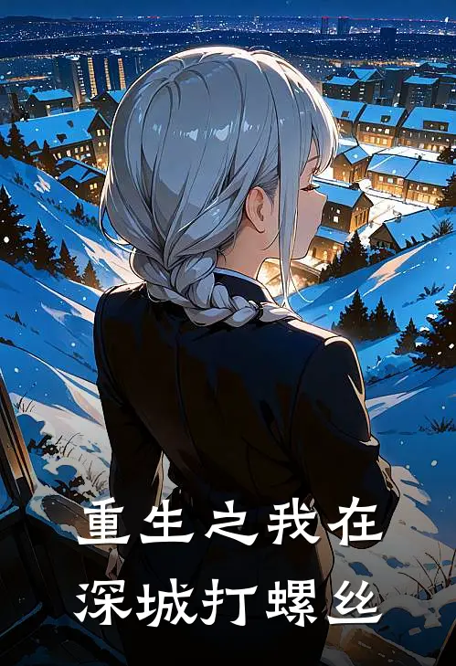 重生之我在深城打螺丝