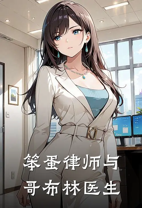 笨蛋律师与哥布林医生