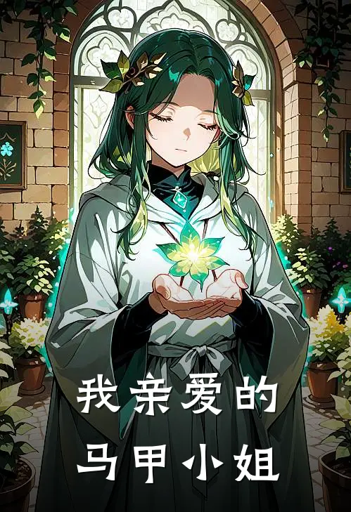 我亲爱的马甲小姐