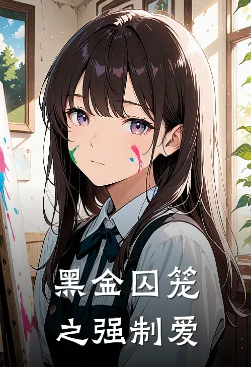 黑金囚笼之强制爱