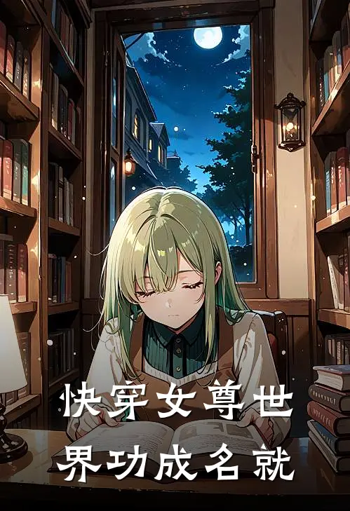 【快穿】女尊世界功成名就