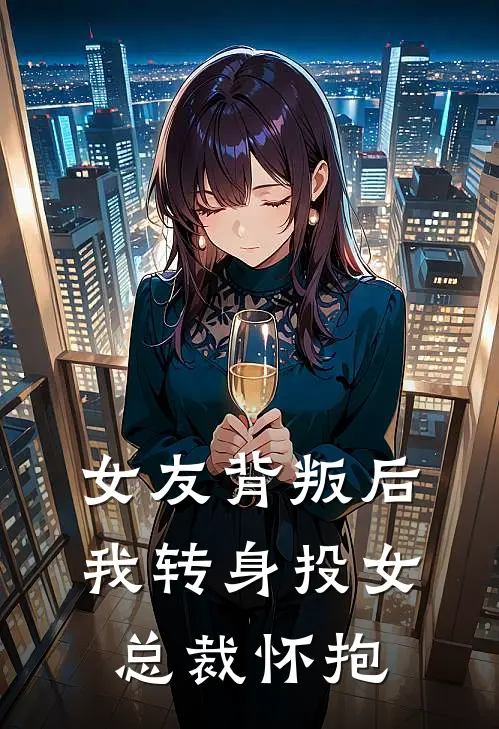 女友背叛后，我转身投女总裁怀抱