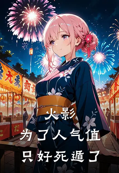 火影：为了人气值只好死遁了