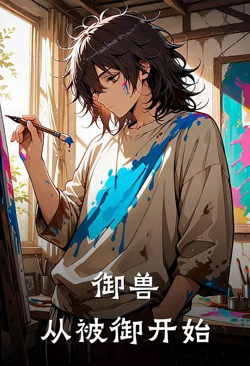 御兽：从被御开始