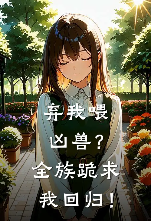 弃我喂凶兽？全族跪求我回归！