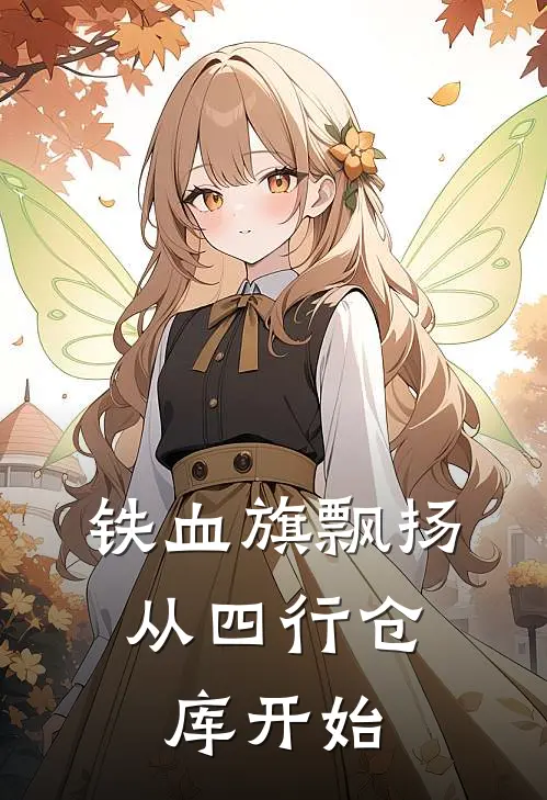 铁血旗飘扬：从四行仓库开始