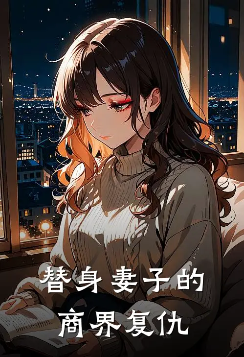 替身妻子的商界复仇