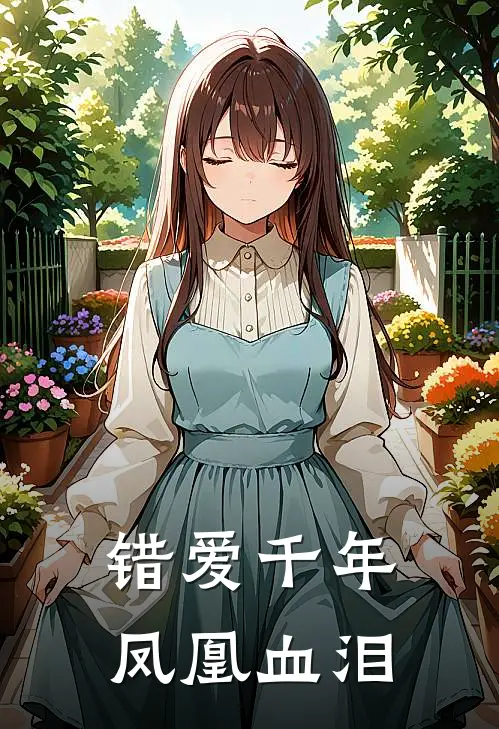 错爱千年：凤凰血泪