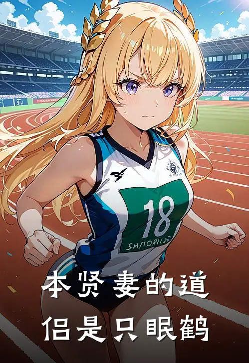 本贤妻的道侣是只眠鹤