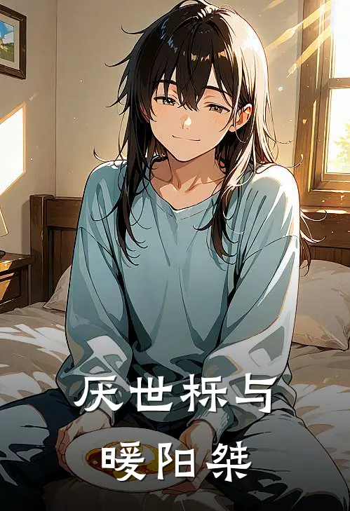 厌世栎与暖阳桀