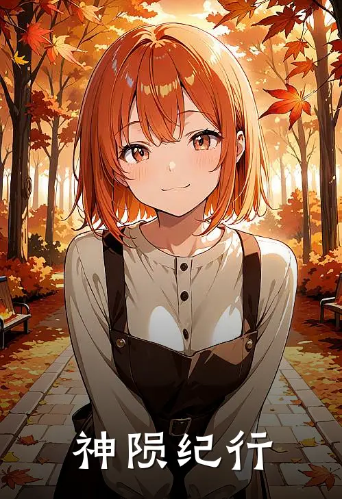 神陨纪行