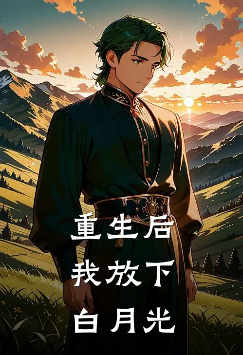 重生后，我放下白月光