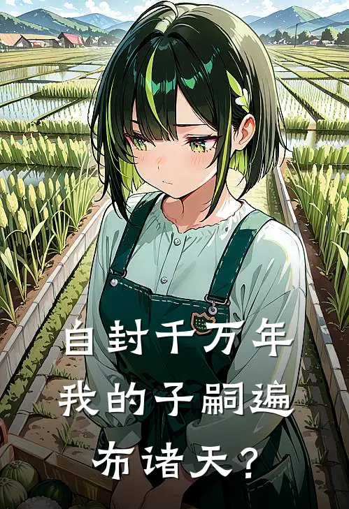 自封千万年，我的子嗣遍布诸天？