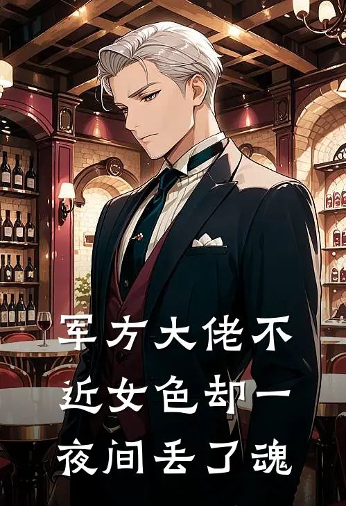 军方大佬不近女色却一夜间丢了魂