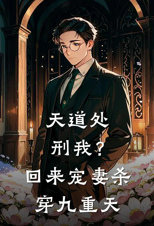 天道处刑我？回来宠妻杀穿九重天