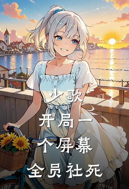 少歌：开局一个屏幕，全员社死