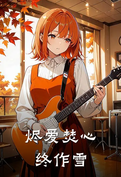 烬爱焚心终作雪