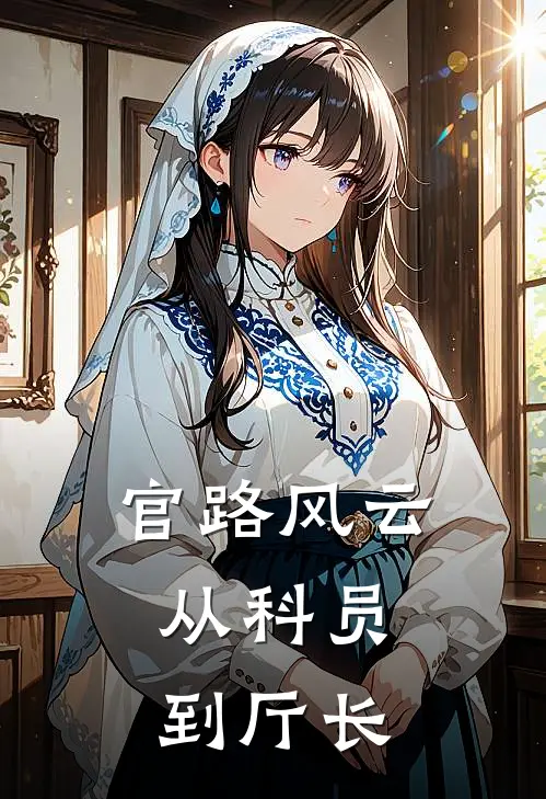 官路风云：从科员到厅长