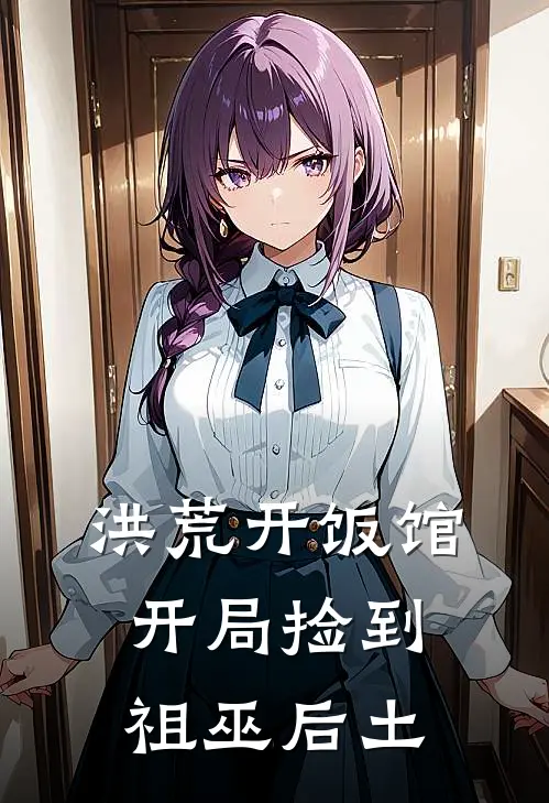 洪荒开饭馆，开局捡到祖巫后土