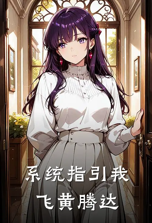 系统指引我飞黄腾达