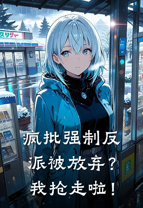 疯批强制反派被放弃？我抢走啦！