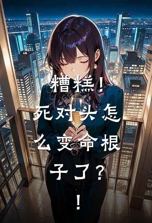 糟糕！死对头怎么变命根子了？！