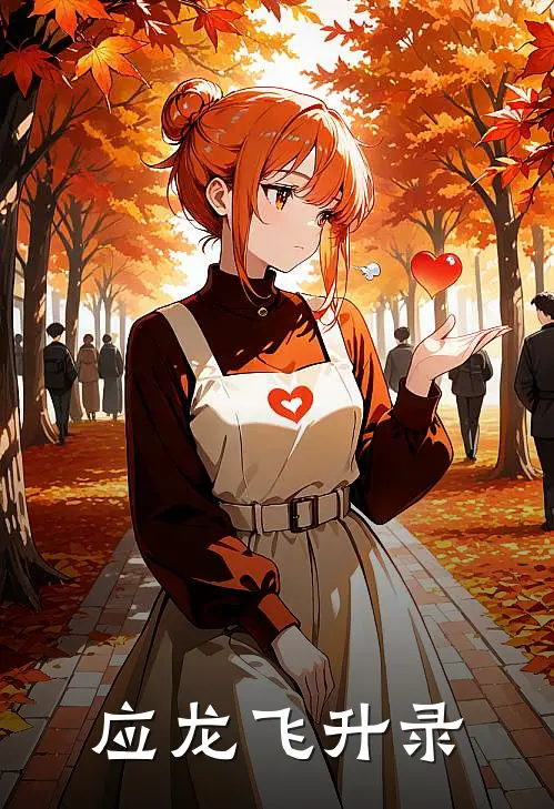 应龙飞升录