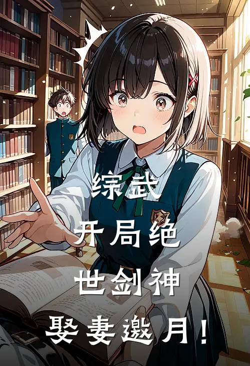 综武：开局绝世剑神，娶妻邀月！