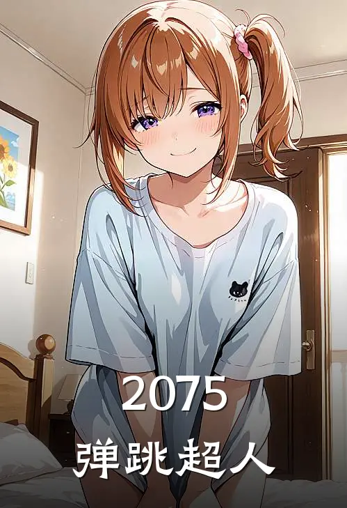 2075弹跳超人