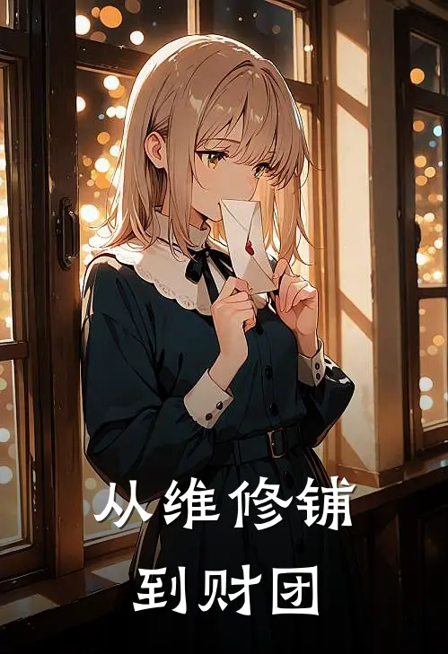 从维修铺到财团