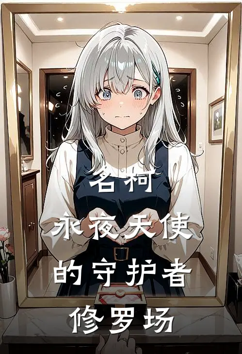 名柯：永夜天使的守护者修罗场