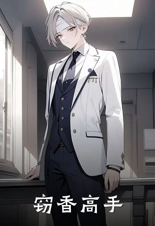窃香高手