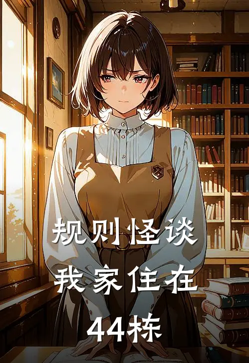 规则怪谈：我家住在44栋