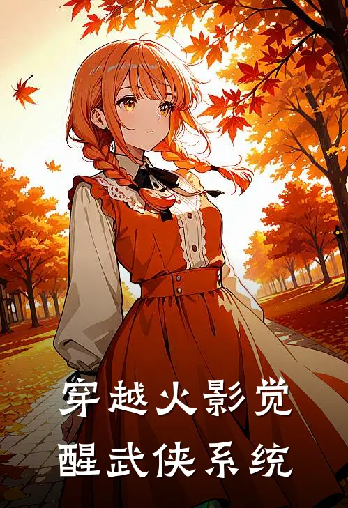 穿越火影觉醒武侠系统